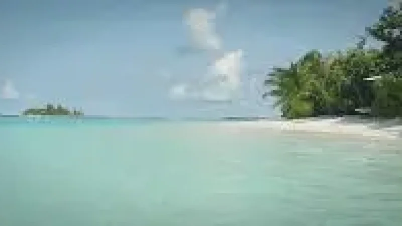Lagoon Viewpoint – Calm shallow turquoise(6)
