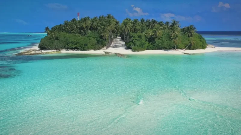 Lagoon Viewpoint – Calm shallow waters perfect for relaxing(6)