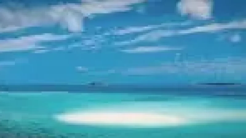 Lagoon Viewpoint – Calm turquoise shallow(1)