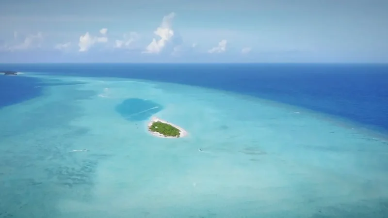 Lagoon Viewpoint – Calm turquoise waters(6)