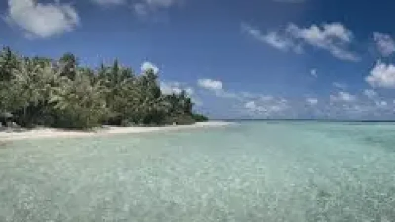 Lagoon Viewpoint – Clear shallow turquoise(3)