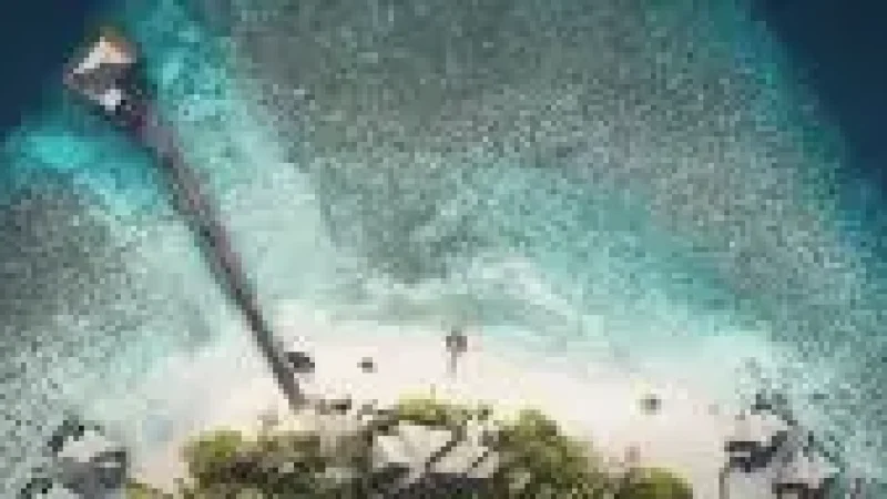 Lagoon Viewpoint – Clear shallow turquoise(6)