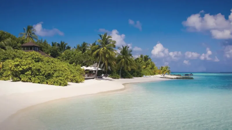 Lagoon Viewpoint – Clear shallow waters perfect for relaxing(6)