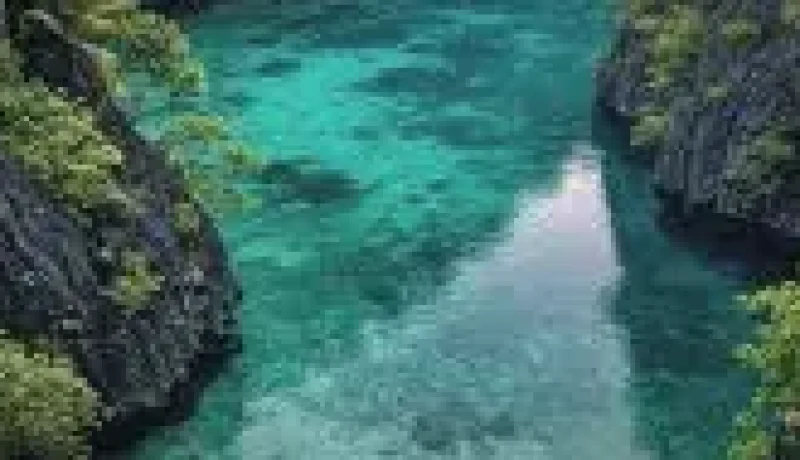 Lagoon Viewpoint – Clear turquois(3)