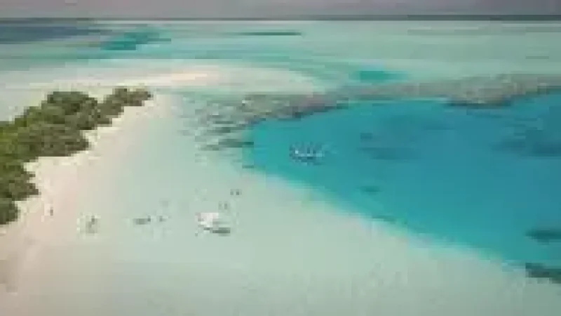 Lagoon Viewpoint – Clear turquoise(5)