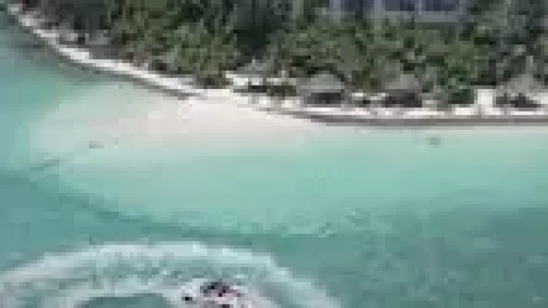 Lagoon Viewpoint – Shallow turquoise-water(6)