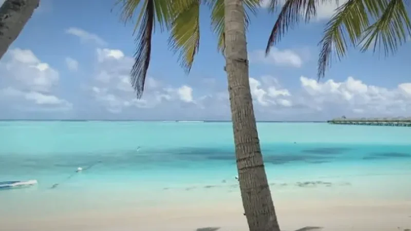 Lagoon Viewpoint – Turquoise water(3)