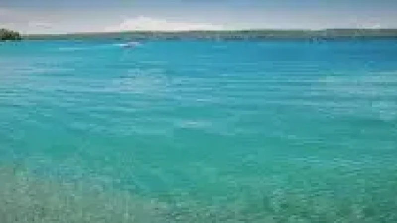 Lagoon Viewpoint(3)