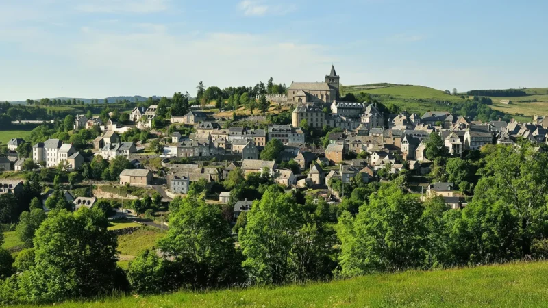 Laguiole – Knives & mountain views(6)