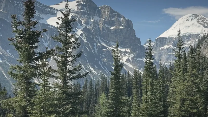 Lake Agnes(4)