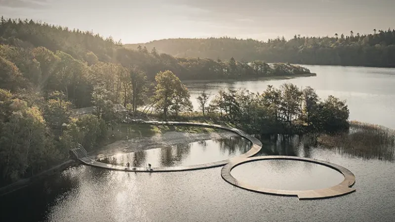 Lake Beaches – Swimming spots(5)