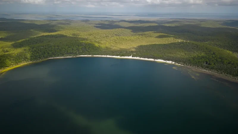 Lake Birrabeen(5)