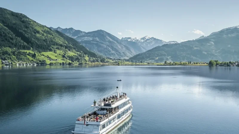 Lake Boat Pier – Boat Trips & Crossings(4)