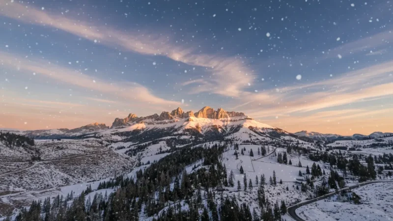 Lake Carezza (Lago di Carezza)(6)
