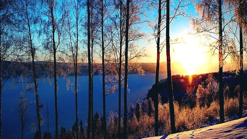 Lake Fryken(4)