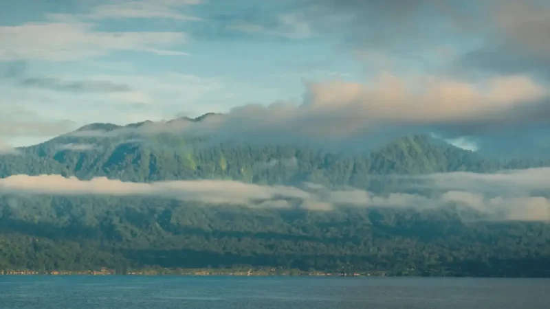 Lake Maninjau(3)
