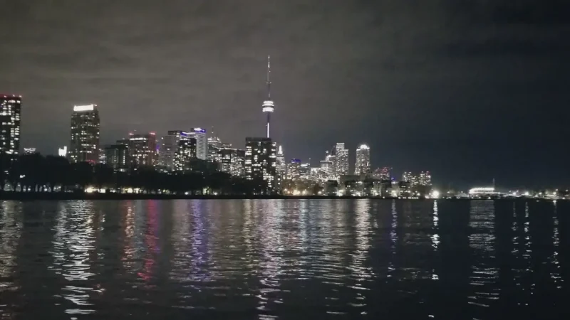 Lake Ontario Cruise Tours(4)