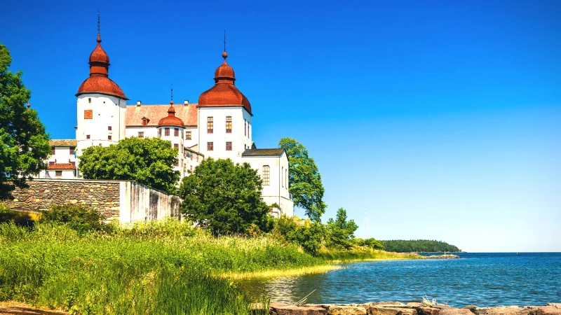 Lake Vänern Shoreline(6)