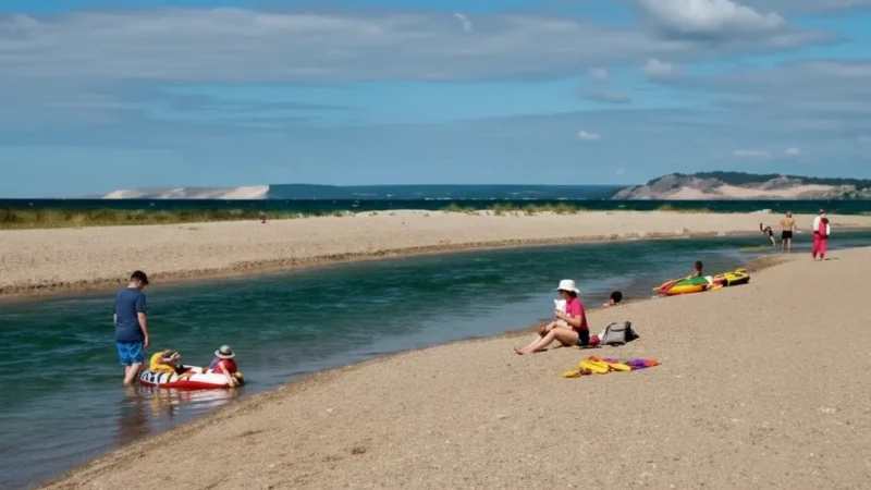 Lakeshore Beaches(2)