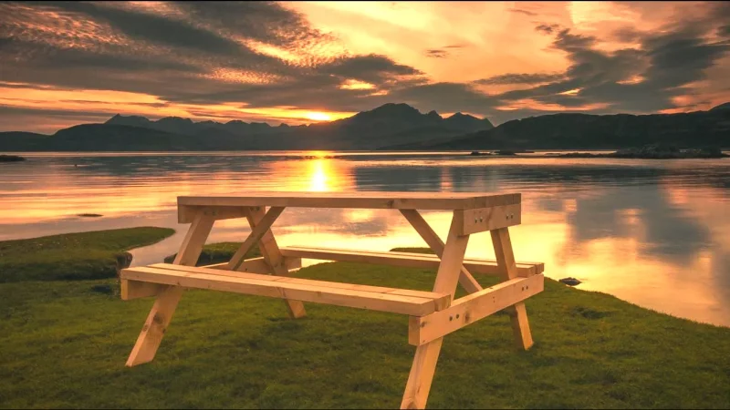 Lakeside Picnic Areas(5)
