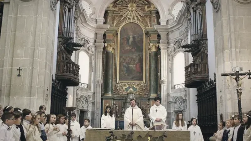 Lamego Cathedral(5)