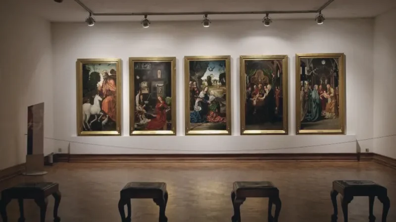 Lamego Municipal Museum(3)
