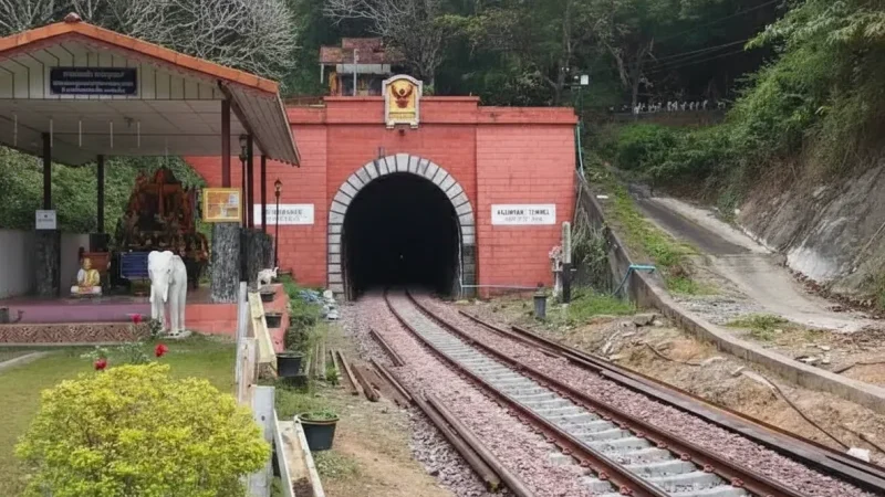 Lampang Railway Station(1)