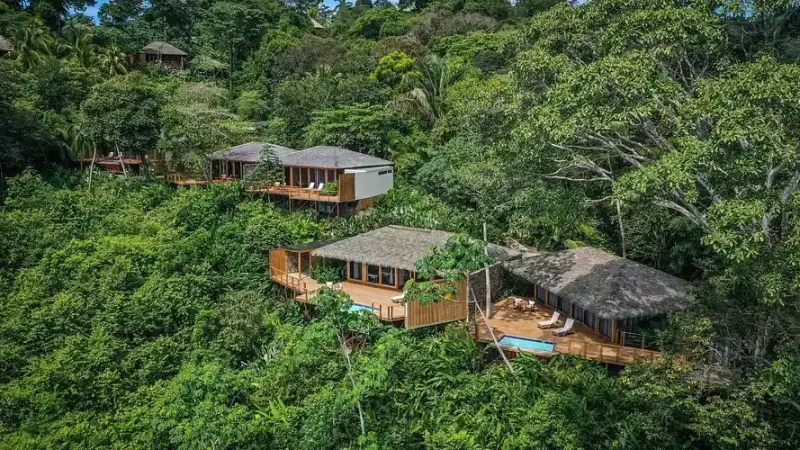 Lapa Rios Eco Lodge1