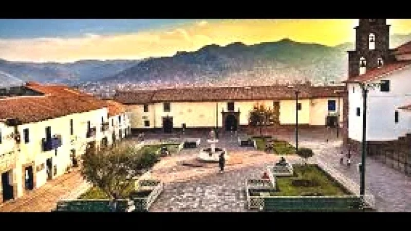Larcomar – Cliffside shopping and dining comple(6)