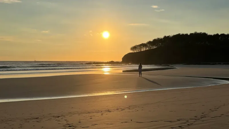 Las Baulas National Marine Park(1)