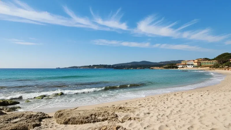 Le Bombarde Beach(6)