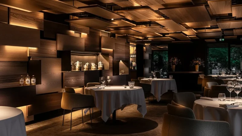 Le Bourget Town Centre – Culture & Dining(5)