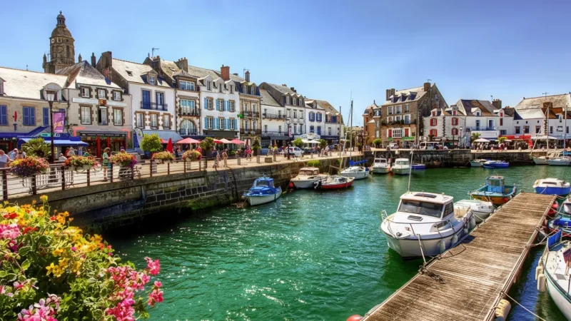 Le Croisic Port (Le Croisic)(4)