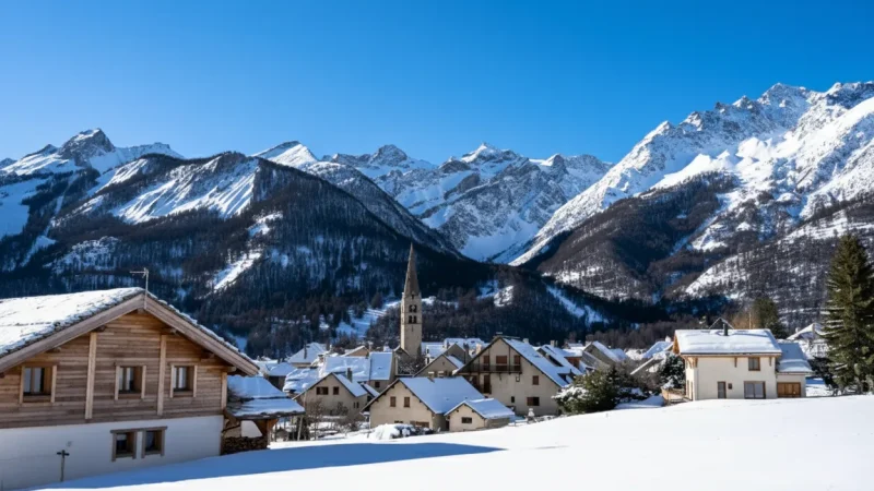 Le Monêtier-les-Bains(5)
