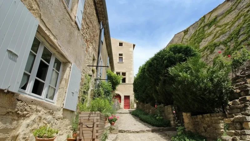 Le Poët-Laval(3)