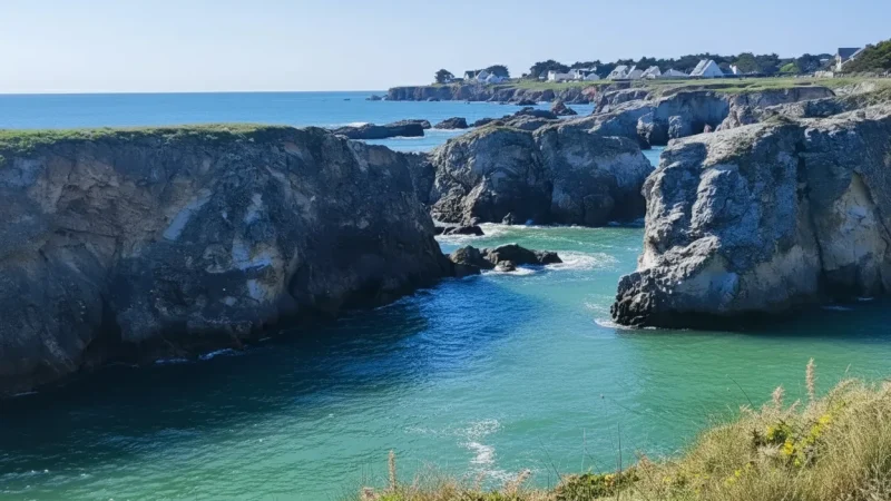 Le Pouliguen Promenade (Le Pouliguen)(1)