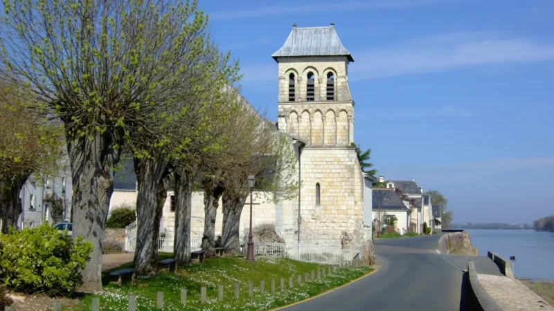 Le Thoureil Village(4)