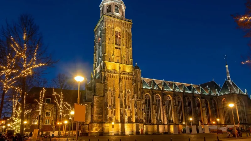 Lebuinus_Church_тАУ_Deventer_05