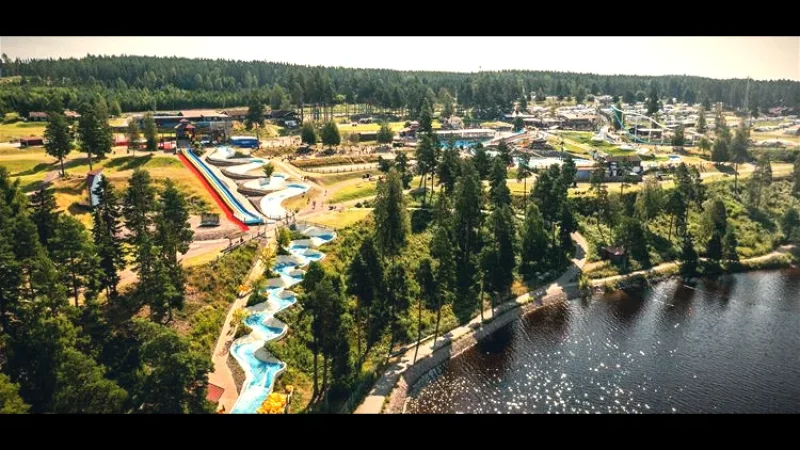 Leksand Sommarland Area(1)