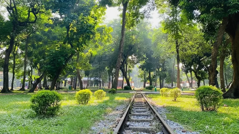 Lenin Park(1)