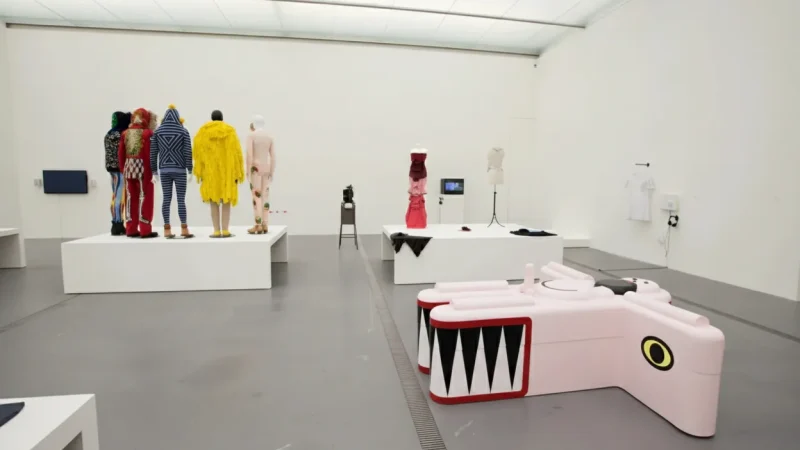 Lentos Art Museum – Modern Art Exhibitions(4)