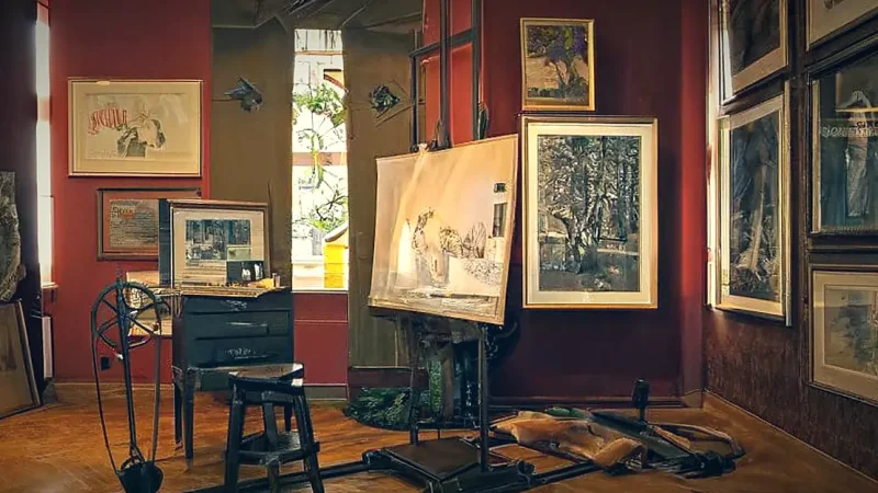 Leon Wyczółkowski Museu(3)