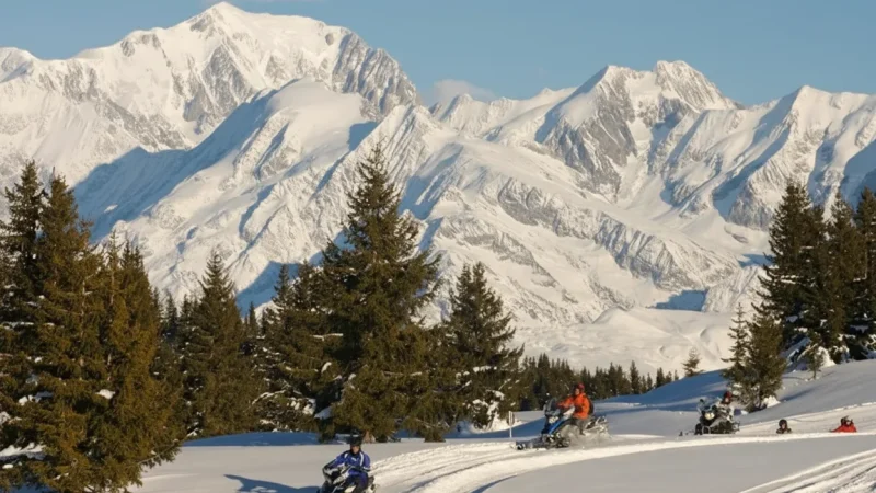 Les Saisies – Family ski village(4)