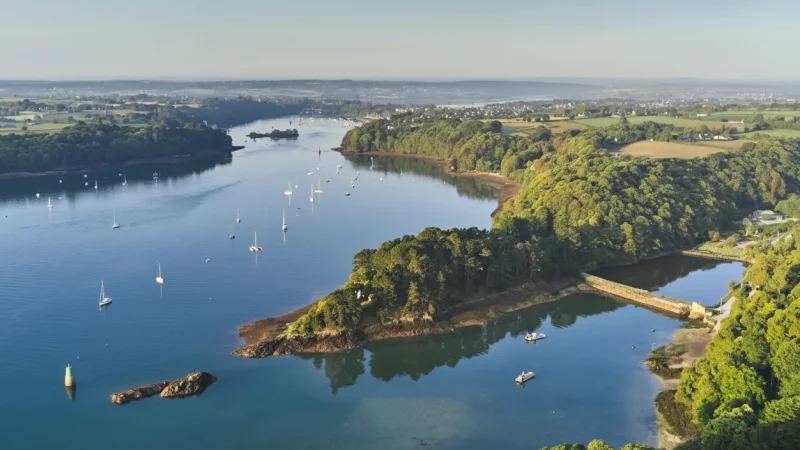 Lézardrieux Peninsula(3)