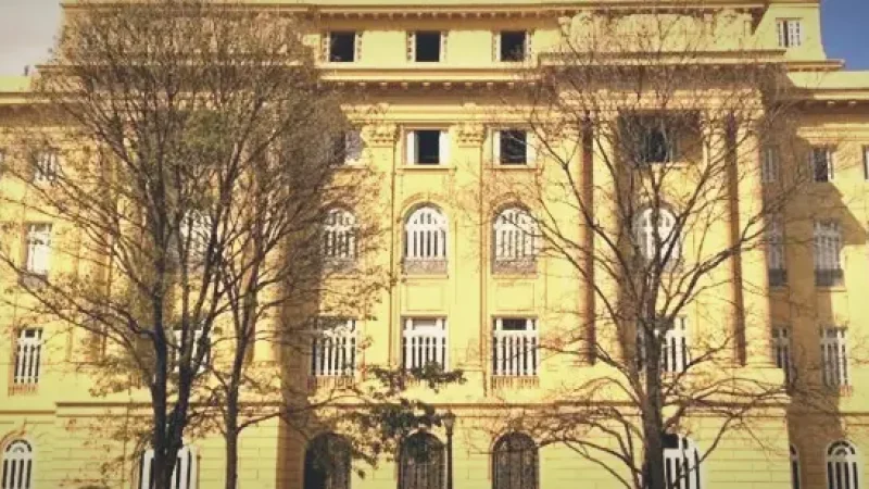 Liberty Square (Praça da Liberdade)(2)