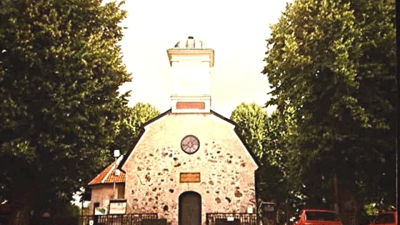 Lidingö Church(1)
