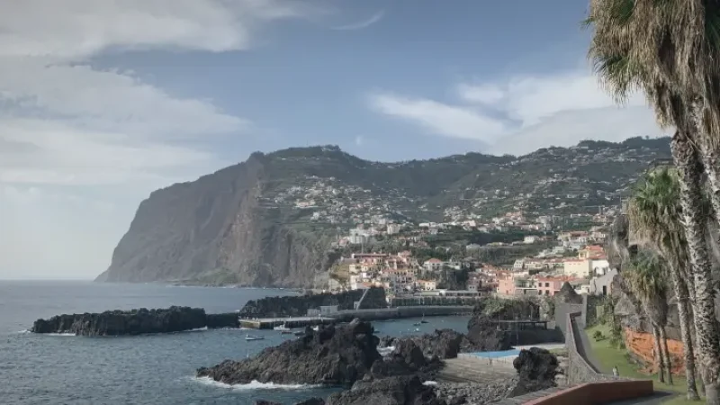 Lido Promenade – Coastal walking area(3)