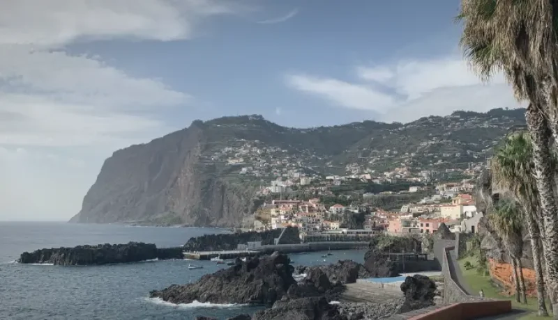 Lido Promenade – Coastal walking area(3)