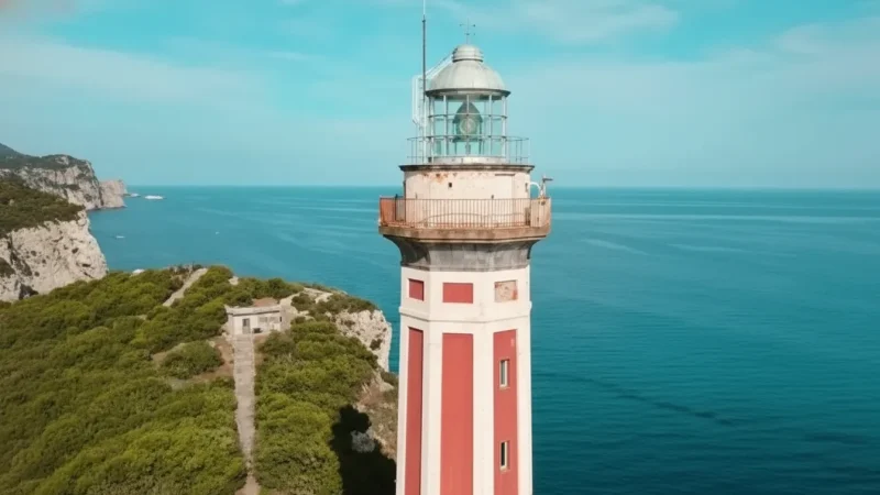 Lighthouse Observation Deck(1)