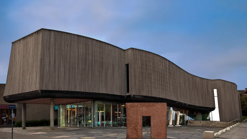 Lillehammer Cultural Centers – Local Events & Exhibitions(5)